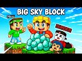 HO RUBATO 25 DIAMANTI AL MURDER! - BIG SKYBLOCK EP21