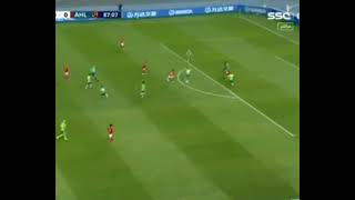 هدف الاهلي في سياتل في كأس العالم للأندية 👍❤️