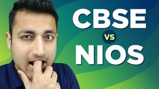 Kya Sahi hai in 2024 ? | CBSE vs NIOS | Video 4