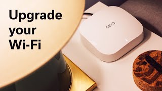 eero Pro 6 WiFi Review