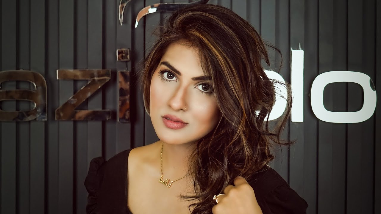 Hair color | Eazicolor 9.0 in low lights