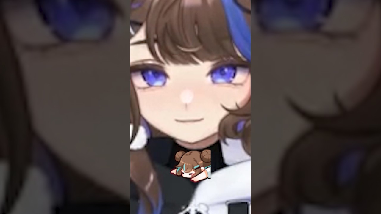 Why Can't I Move By Myself? 🥺 #vtuber   #envtuberclips  #anime   #indiegames #reanimal @mfNOAH