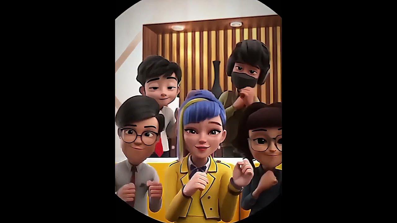 bikin trend sama temen temen dulu ngak sih 😎💝 || Stecu Stecu #ejenali #ejenkim #ejenmata #trend #fyp