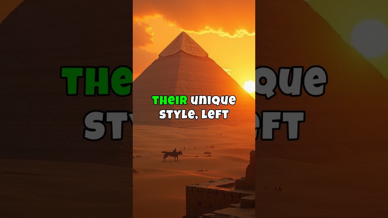 Discover the Lost Treasures of Nubia 🌍✨ Ancient Riches Revealed!