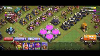 #Loot#with#sneaky#gobline#COC#viral