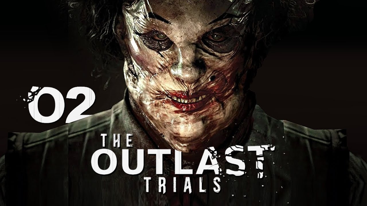 The Outlast Trials Download - GameFabrique