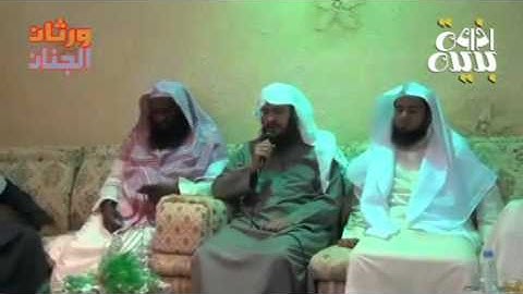 تلاوة مرئية من سورة الأنفال بصوت د. عبدالعزيز الأحمد