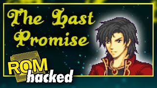 The Last Promise - ROM Hacked