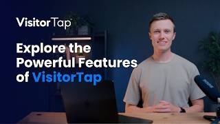 Explore VisitorTap Features