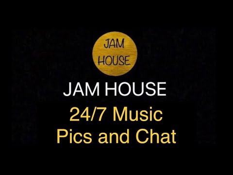 Jam House 24/7 Music Sampler ???