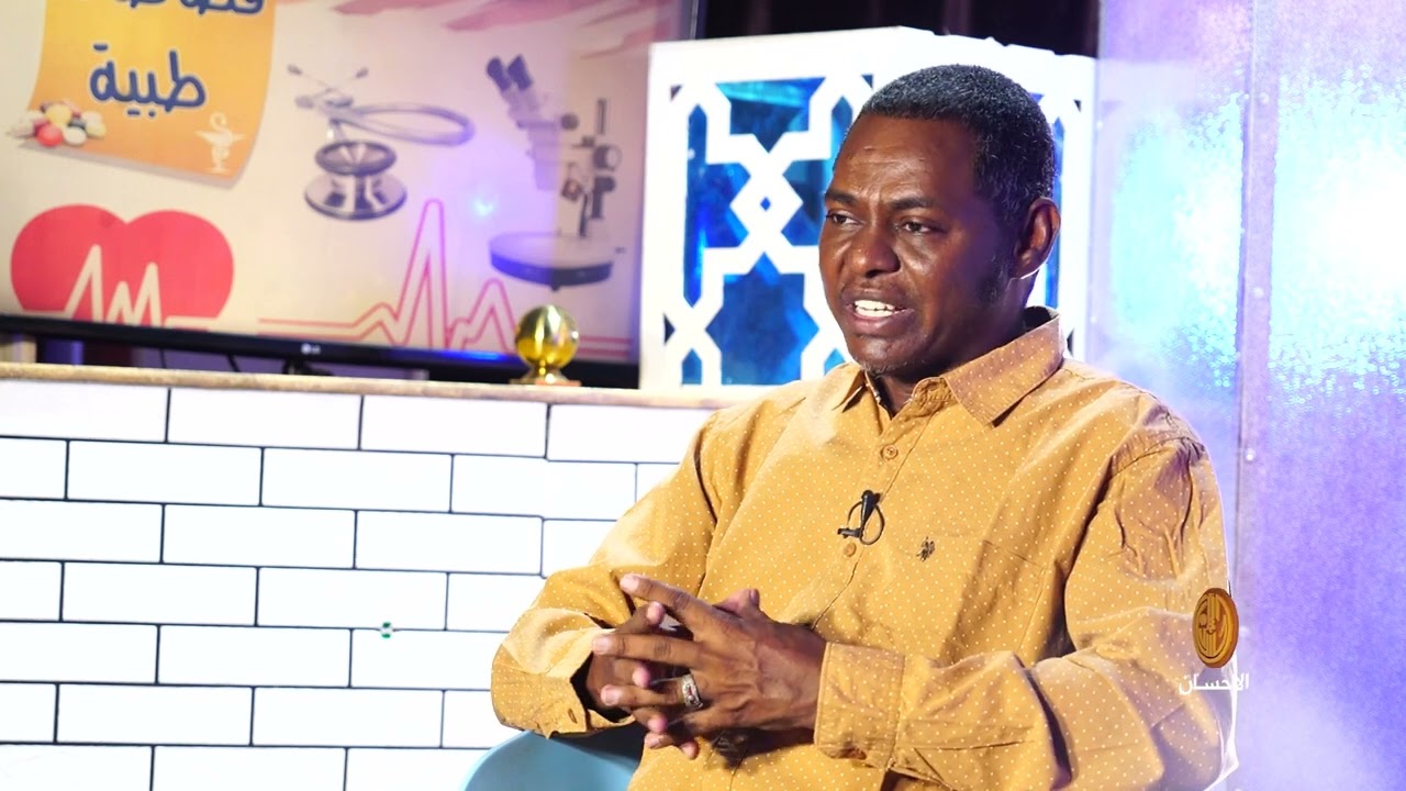 برنامج قصاصات طبية || الحلقة الثالثة عشر