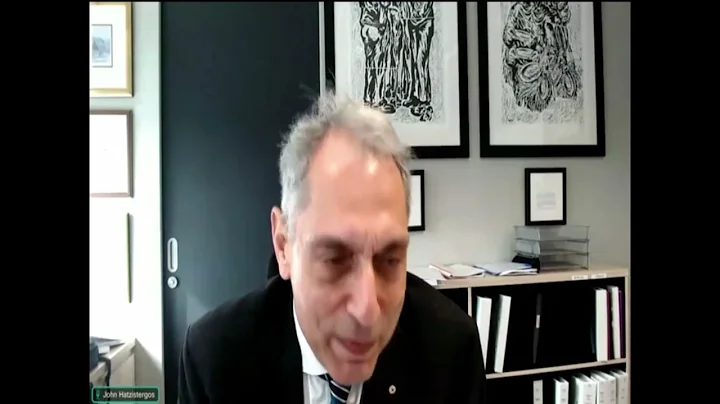 19/10/2022 National Anti-Corruption Commission Legislation Joint Committee Sitting