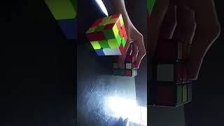 My new best Rubik's cube... #rubikscube #rubikscube #rubikcube #unboxing #rubiksconnected #cubing