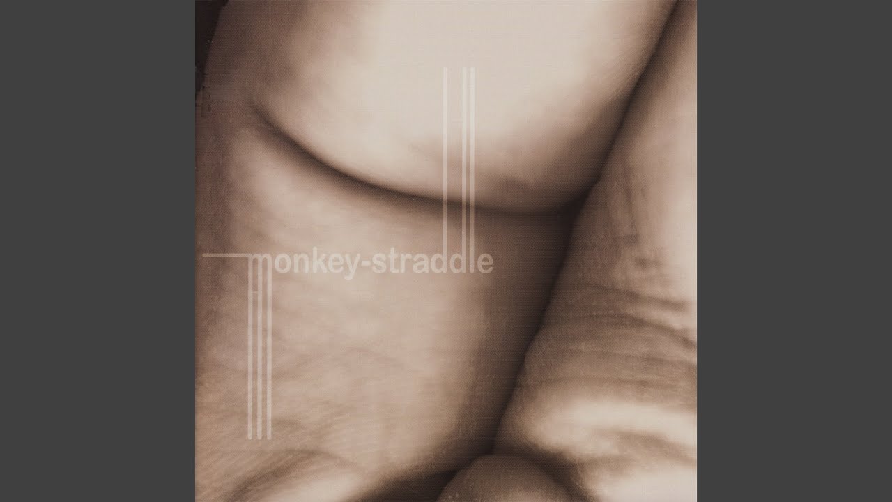 YouTubeでMonkey Straddleを視聴 YouTubeでMonkey Straddleを視聴