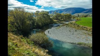 Broadening your horizons  Fly fishing NZ.