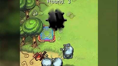 Fieldrunners Mobile Game Trailer