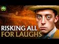 Buster Keaton - The Man Who Risked Everything for a Laugh Documentary