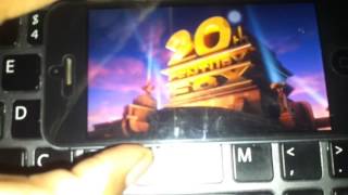 How to Import and Play MKV BLURAY Movie on iPhone without sync iTunes screenshot 1