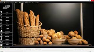 G-Boulangerie :: logiciel de gestion de boulangerie-restaurant-pâtisserie screenshot 3