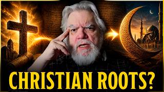 “Did Islam Evolve from Christianity? The Debate Explained” | Dr. Robert M. Price