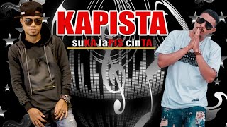 KAPISTA ( suKA laPIS cinTA ) - KELVIN FORDATKOSSU × TOTON CARIBO