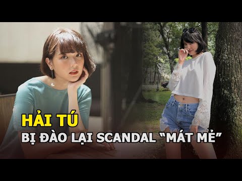 Video Hải Tú 