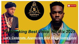 PATORANKING | Best Video Hit Mix 2023 @patoranking8321