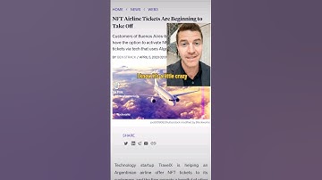 Revolutionizing Air Travel: Flybondi Introduces #NFT Tickets with TravelX! Transfer, Resell &Money!