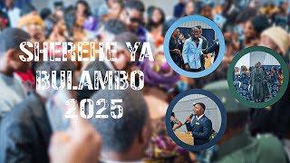 SHEREHE YA BÙLAMBO 2025