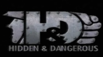PS1 - Hidden & Dangerous - Review Trailer