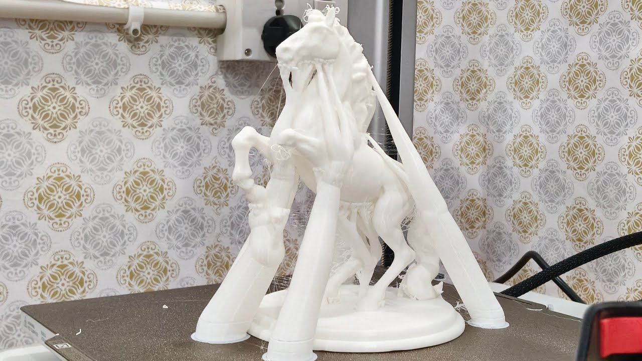 Live 3D Printing l Custom  Order l Live Video-01