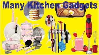 15 kitchen Gadgets || Gadgets for kitchen || you have all gadgets purchase online on amazon screenshot 5