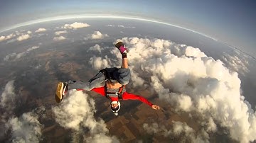 Adventure Club - Fade (Ft. Zak Waters) Video Clip