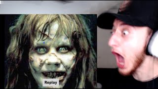 I Played The Scary Maze Game