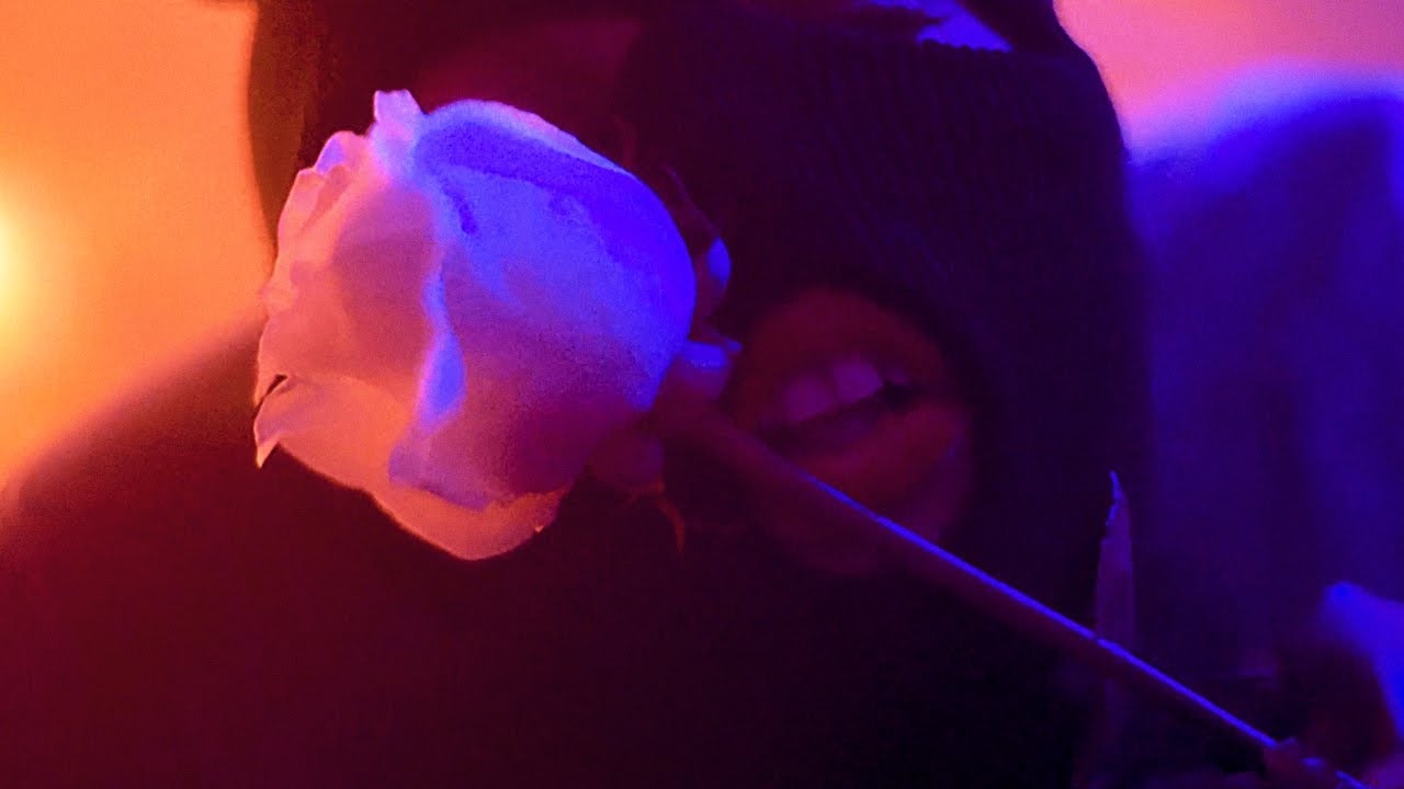 Balas Palabras - Stigmata [ft Elmiel] (Prod. Mr Mill Ummo)