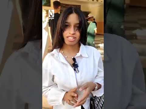 إنطباعات تلاميذ شهادة التعليم المتوسط بولاية أدرار من ثانوية الشهيد حكومي العيد