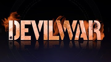 Devil War: 3D Offline FPS Game Mobile Game | Gameplay Android & Apk