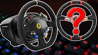 🤯Nowa Kierownica!🤯 Thrustmaster TS - XW