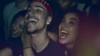University Hype presents CROOSH