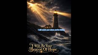 I will be your beacon of hope by ZB