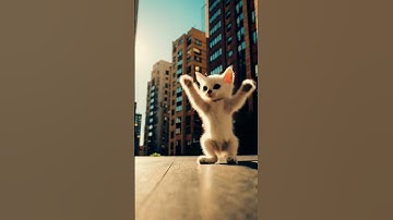 Thumbnail of #dj #cover #nttpride #remix #dance #cat #dugemkenceng #anmals #tranding #cute #shorts #cutecat