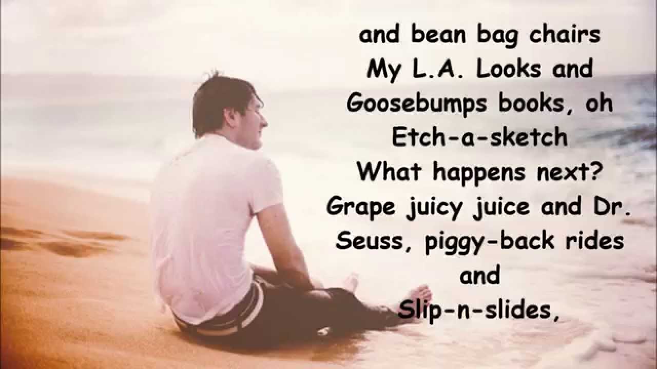 Unbelievable Owl City ft. Hanson w/ Lyrics! (Audio) YouTube