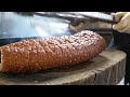 The Juiciest Pork Belly Ever? Ultimate Samcan Street Food! 🤤 #shortsfeed #foodshorts 