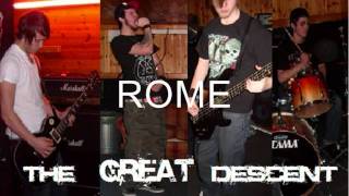 The Great Descent - Rome