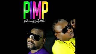 11- P.I.M.P. - Raiva e Reptile (P.I.M.P)