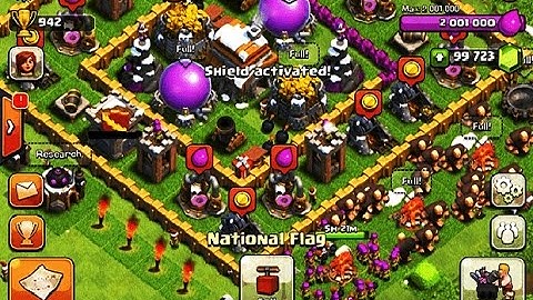 Hack Clash of clans with Lucky Patcher August 2016 Working! (NEW) 2017