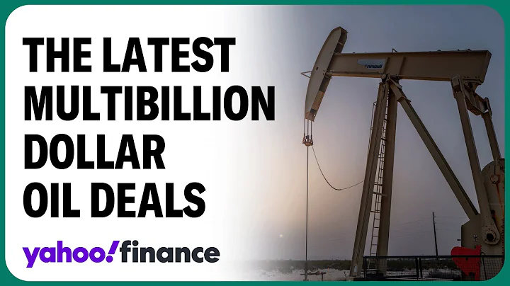 Oil deals: Shareholders approve Hess sale, Conoco acquires Marathon - DayDayNews