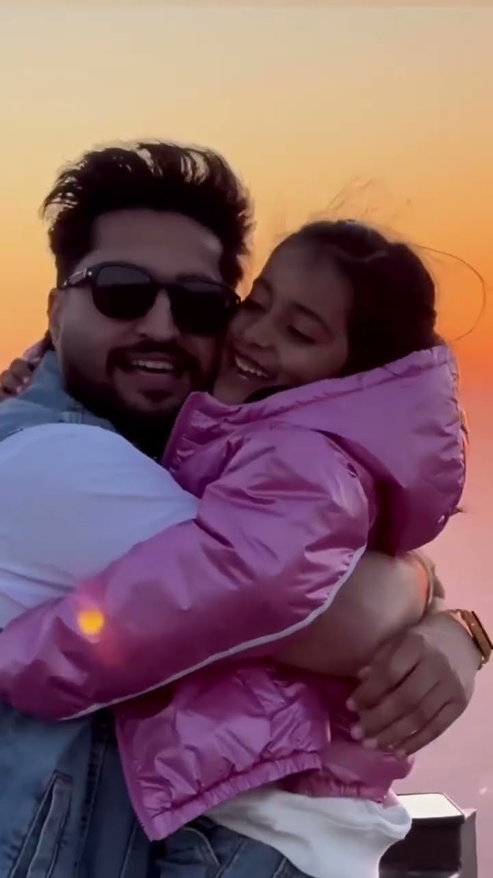 Tere Nam Laati Zindgaani Mere Mehrma ❤️