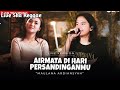 Maulana Ardiansyah - Airmata Di Hari Persandinganmu (Live Ska Reggae) - GARIS MUSIC