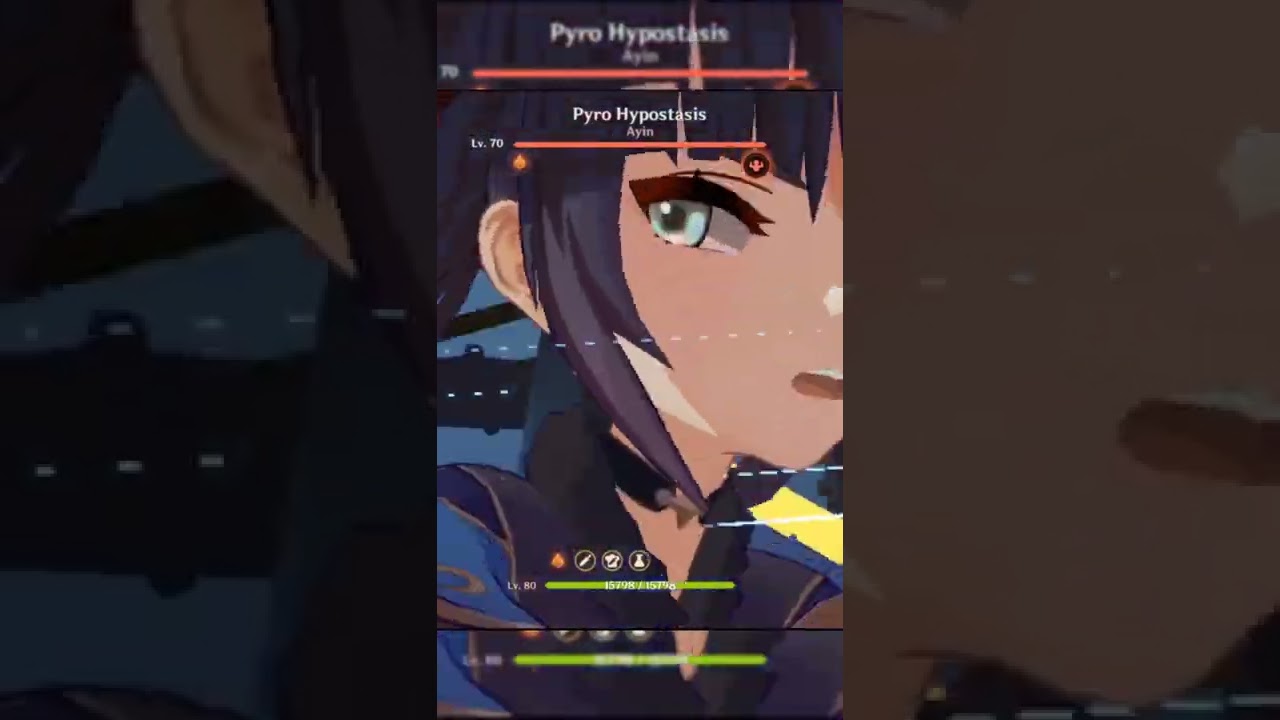 mona showcase lv80 c3 